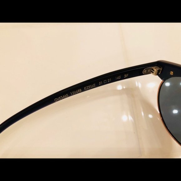 Oliver Peoples Ezelle Sunglasses, OV5346S 51 main image 2